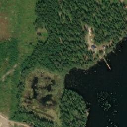 Satellite imagery of Pekonniemi, FI