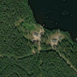 Satellite imagery of Söyrynniemi, FI
