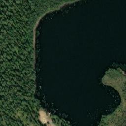 Satellite imagery of Pyöräjärvenharju, FI