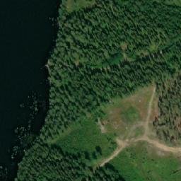 Satellite imagery of Kökkökivi, FI