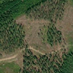 Satellite imagery of Kökkökivi, FI
