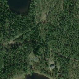 Satellite imagery of Hepoharjunniemi, FI