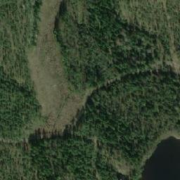Satellite imagery of Hepoharjunniemi, FI