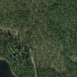 Satellite imagery of Hepoharjunniemi, FI