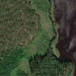 Satellite imagery of Hirviniemi, FI