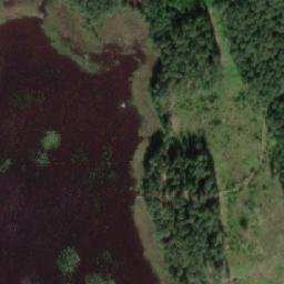 Satellite imagery of Hirviniemi, FI