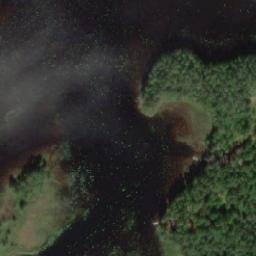 Satellite imagery of Salonniemi, FI