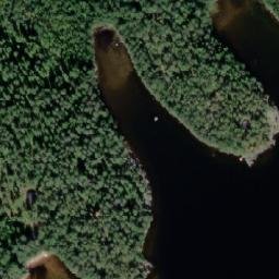 Satellite imagery of Kilperinniemi, FI