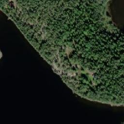 Satellite imagery of Kilperinniemi, FI