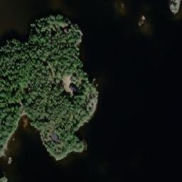 Satellite imagery of Painainniemi, FI