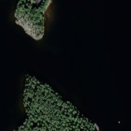 Satellite imagery of Toivonniemi, FI