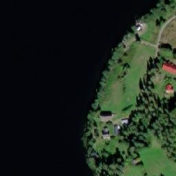 Satellite imagery of Nuottaniemi, FI