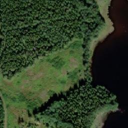 Satellite imagery of Ahmaniemi, FI