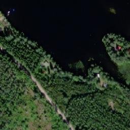 Satellite imagery of Perillisenniemi, FI