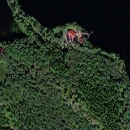 Satellite imagery of Perillisenniemi, FI