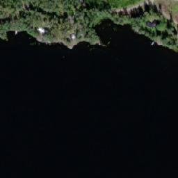 Satellite imagery of Kiiskinniemi, FI