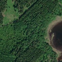 Satellite imagery of Kotaniemi, FI