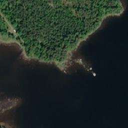 Satellite imagery of Kotaniemi, FI