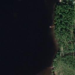 Satellite imagery of Verkkoniemi, FI