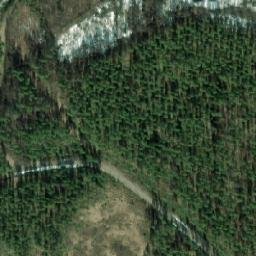 Satellite imagery of Verkkoniemi, FI