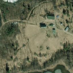 Satellite imagery of Uitniemi, FI