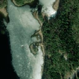 Satellite imagery of Katsharjunkallio, FI
