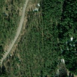 Satellite imagery of Katsharjunkallio, FI