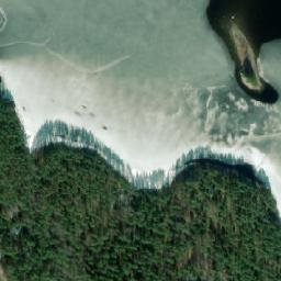 Satellite imagery of Tattarniemi, FI