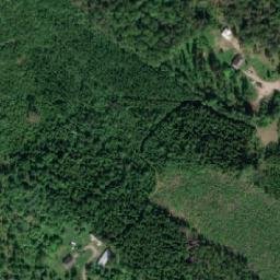 Satellite imagery of Simoniemi, FI