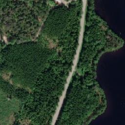 Satellite imagery of Mustikkaniemi, FI