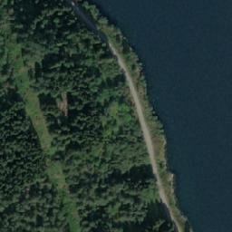 Satellite imagery of Snaughaugnes, NO