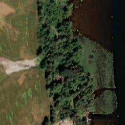 Satellite imagery of Kokkostenkärki, FI