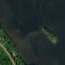 Satellite imagery of Pallankärki, FI