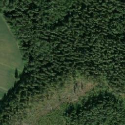 Satellite imagery of Vahonkallio, FI