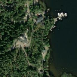Satellite imagery of Haavankallio, FI