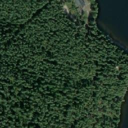 Satellite imagery of Hirtonkärki, FI