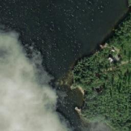 Satellite imagery of Kuloniemenkärki, FI