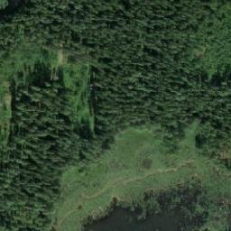 Satellite imagery of Kuloniemenkärki, FI