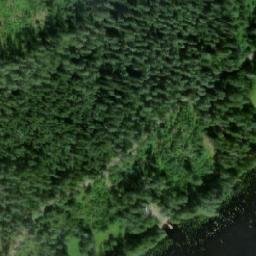 Satellite imagery of Isonniitunkärki, FI