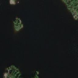 Satellite imagery of Mähkärinniemi, FI