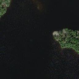 Satellite imagery of Mähkärinniemi, FI