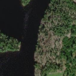 Satellite imagery of Mähkärinniemi, FI