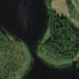 Satellite imagery of Petkelniemi, FI