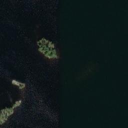Satellite imagery of Pyöninniemi, FI