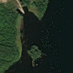Satellite imagery of Pekonniemi, FI