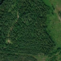 Satellite imagery of Kökkökivi, FI