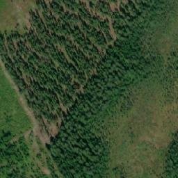 Satellite imagery of Kökkökivi, FI