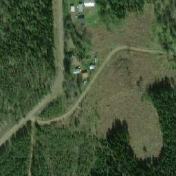 Satellite imagery of survey_point, NO