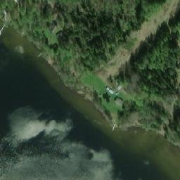 Satellite imagery of Mukuraniemi, FI