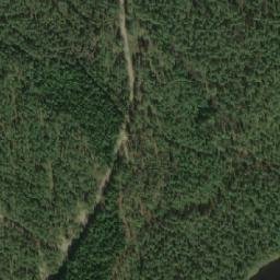 Satellite imagery of Ropunkivenniemi, FI